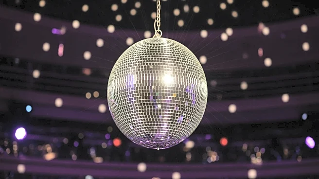 Ellie Goldstein Exits 'Strictly Come Dancing', Leaves Lasting Impact