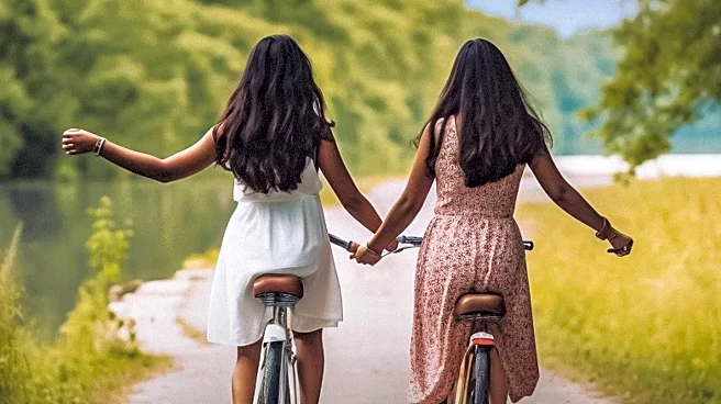 Rebuilding Trust in Long-Term Friendships: A Personal Journey