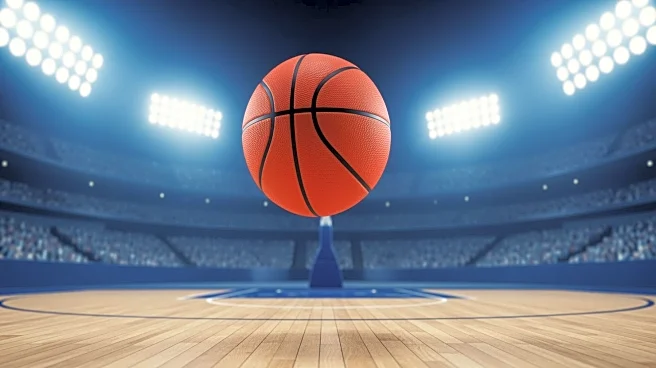 Houston Rockets Excel in NBA Despite Losing Starting Point Guard