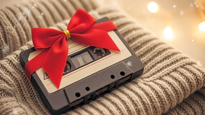 John Lewis Launches 2025 Christmas Campaign with Nostalgic 90s Theme