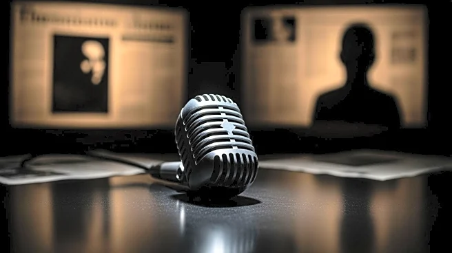 20/20 Podcast Explores Murdaugh Family Murders with Journalist Insights