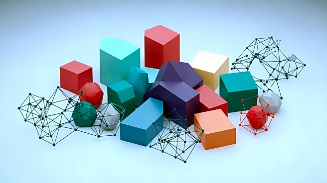 Spatial Inequality in U.S. Patenting Shaped by Urban Scaling and Fractal Clusters