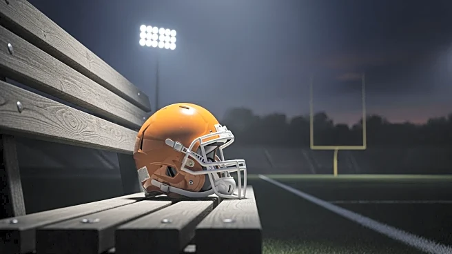 Nebraska Cornhuskers Suffer 29th Consecutive Loss to Ranked Opponent Amid Injuries