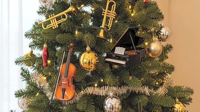 John Lewis's 2025 Christmas Campaign Emphasizes Music and Connection