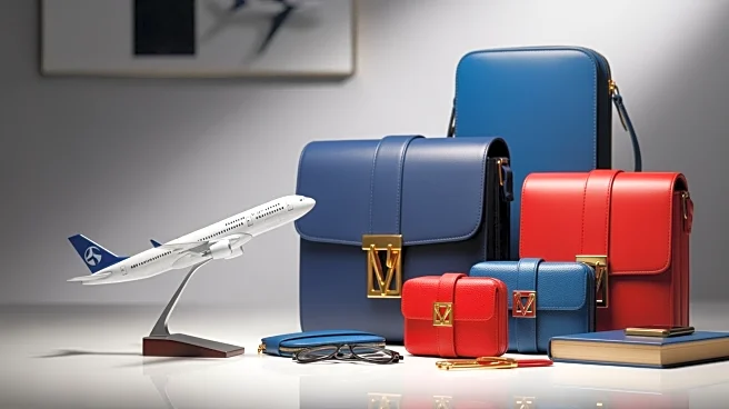 Delta Air Lines Unveils New Uniform Collection with Missoni Accessories for 2027 Rollout