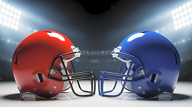 Kansas City Chiefs: Global Reactions to Week 9 Loss Against Buffalo Bills