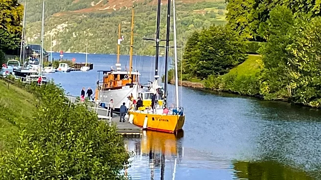 Novo Nordisk's Wegovy Trial Aims to Address Obesity in Scotland's Deprived Areas