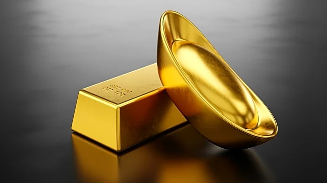 Coeur Mining Inc. Acquires New Gold's Kamloops Mine in $7 Billion Deal