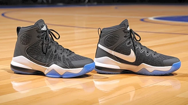 NBA Rookie VJ Edgecombe Surpasses Cooper Flagg in Early Season Performance