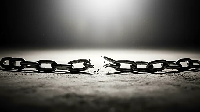 Hamas Arrests Militiamen, Sparks Tensions with Rival Gaza Group