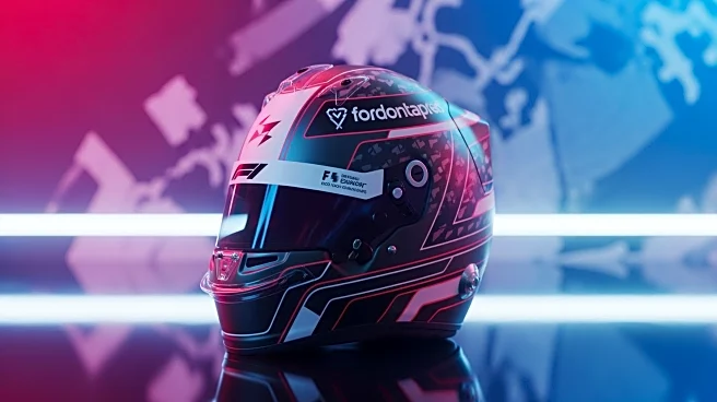 Williams Racing Announces Name and Logo Change for 2026 F1 Season