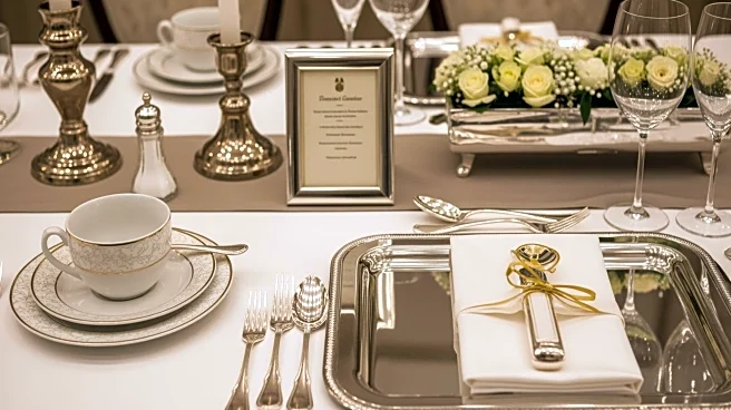 Catering Services International Transitions to Employee Ownership, Ensuring Independence