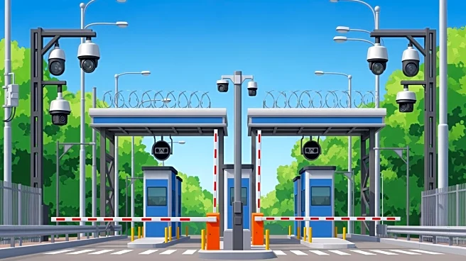 World Cup Security Preparations in Jalisco Amid Cartel Violence Concerns