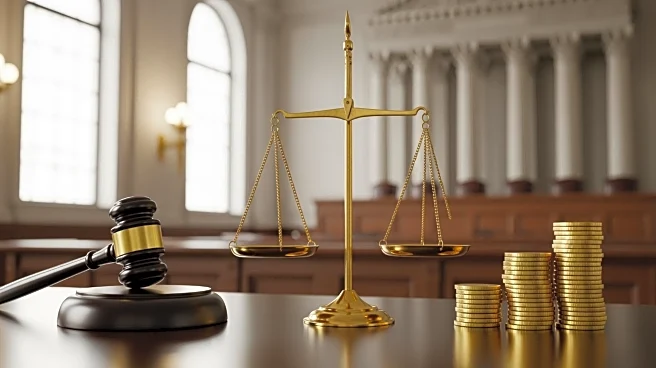 U.S. Treasury Secretary to Attend Supreme Court Hearing on President Trump's Tariff Policy