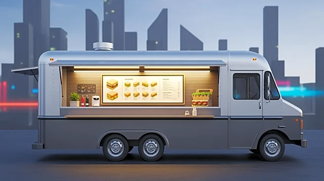 Love’s Travel Stops Introduces Revamped Hot Sandwich Menu with Price Reductions