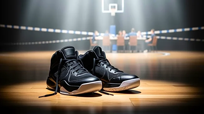 Lakers' Austin Reaves Out Due to Groin Soreness