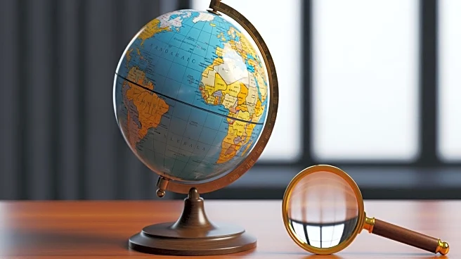 Israeli Foreign Minister Gideon Sa'ar to Visit India for Diplomatic Talks