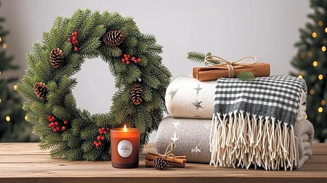 Costco Highlights Top Items for November Amid Holiday Preparations