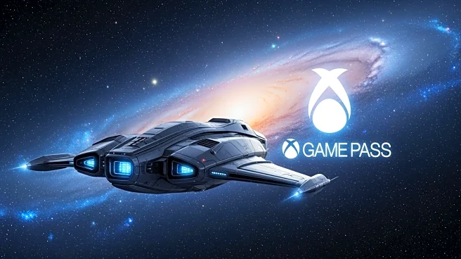 The Outer Worlds 2 Receives Mixed Initial Impressions on Xbox Game Pass