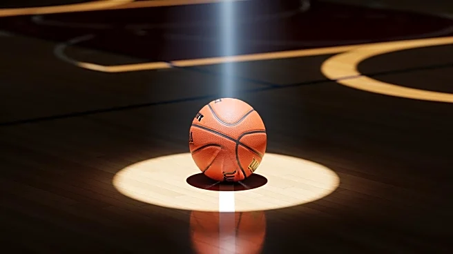 2026 WNBA Mock Draft Highlights Rising Star Awa Fam