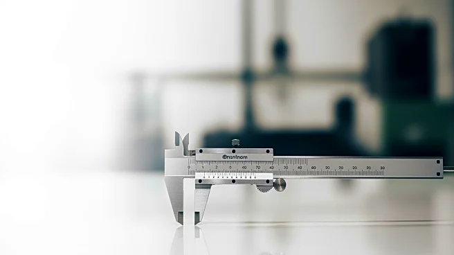 ISM Report Shows Continued Contraction in U.S. Manufacturing Sector for October