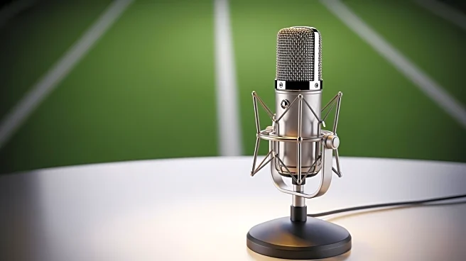 Tony Romo's Unusual Groan During Chiefs-Bills Game Sparks Attention