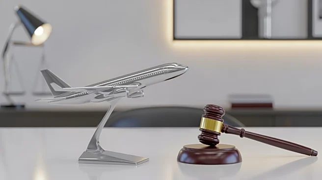 Trump Administration Seeks Court Rejection of Delta and Aeromexico Joint Venture Delay