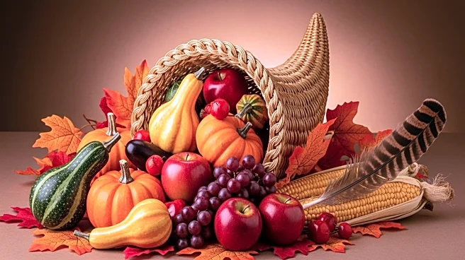 Thanksgiving Turkey Prices Surge Amid Bird Flu Outbreaks