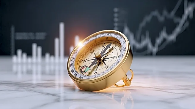 Ascension Reports $133 Million Operating Improvement Amid Strategic Investments