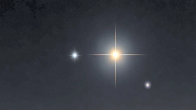 Venus and Spica Align in Early Morning Sky, Offering Unique Viewing Opportunity