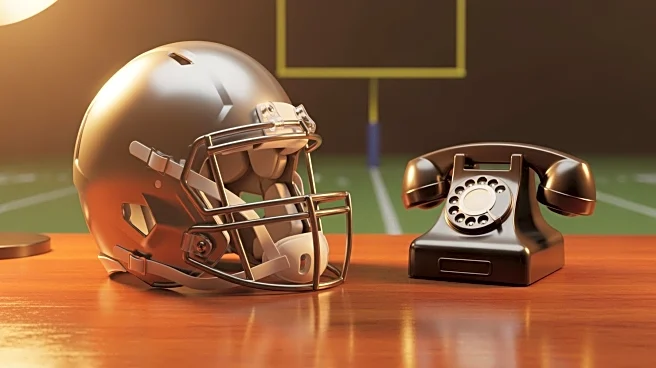 Jerry Jones Hints at Multiple Trades for Dallas Cowboys Before Deadline