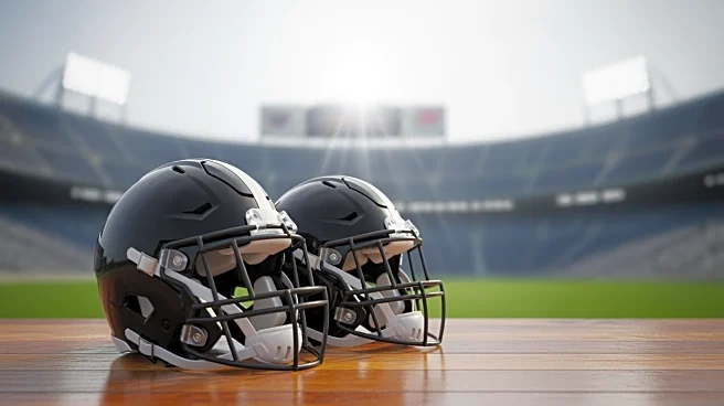 Philadelphia Eagles Make Strategic Moves Ahead of NFL Trade Deadline