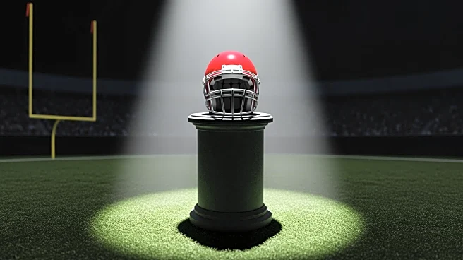 Texans' C.J. Stroud Remains in Concussion Protocol After Hit, Impacting Team's AFC South Battle