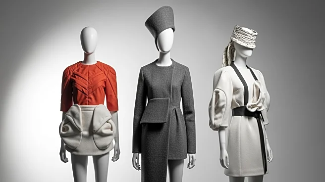 Kim Kardashian Collaborates with Re-Edition AW25 for Artistic Fashion Statement