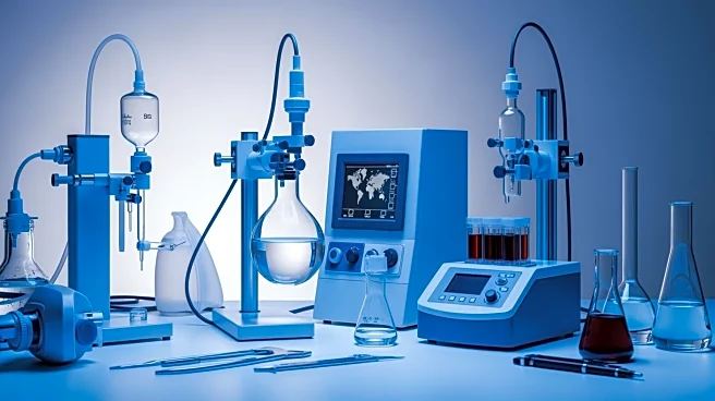 Indian Pharma Leaders Advocate for Innovation and Self-Reliance Amid Global Challenges