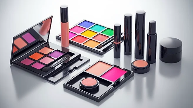 Kim Kardashian Appoints Diarrha N’Diaye-Mbaye to Lead Skims Beauty, Signaling New Direction