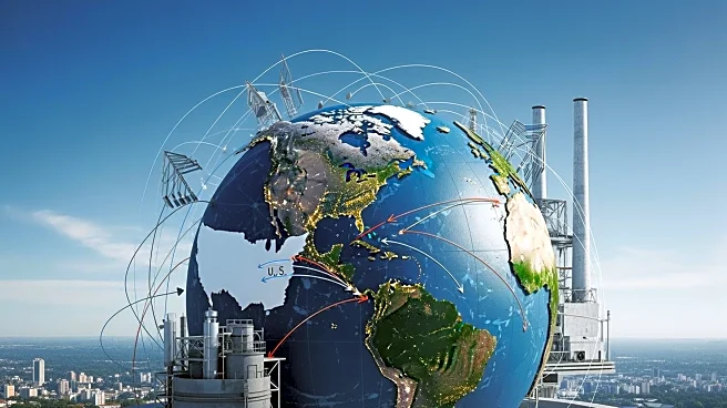 Sae-A Trading Expands Nearshoring Operations in El Salvador and the US