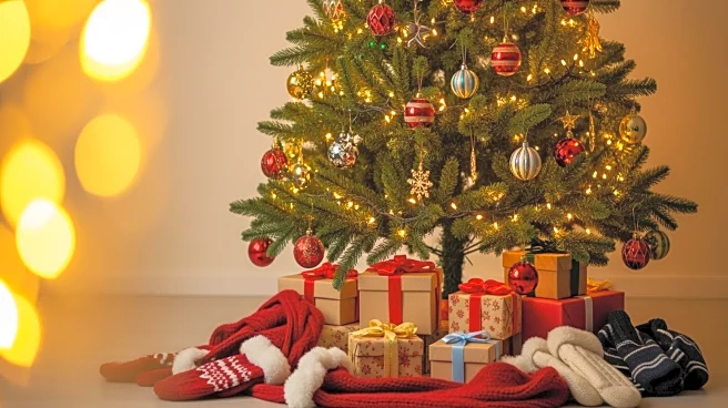 Argos Launches Christmas Campaign Featuring Simon Bird