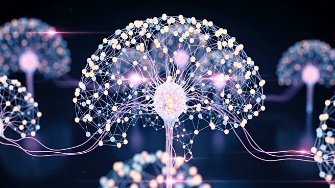 InnerVault Advances AI Emotional Intelligence with Consciousness Architecture