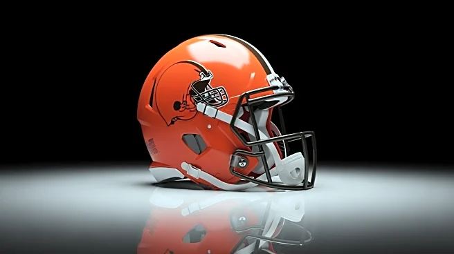 Cleveland Browns Designate WR Cedric Tillman to Return Amidst Roster Changes