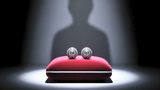 French Prosecutor Charges Two New Suspects in Louvre Jewels Heist, Jewels Still Missing