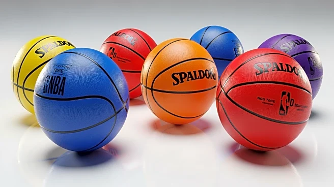 NBA Rookie Cards Surge as MVP Candidates Emerge