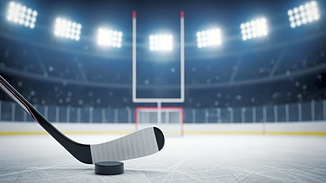 New York Islanders Secure Victory with Late Goals Against Blue Jackets