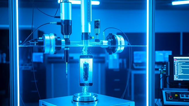 Forensic Teams Employ Advanced Techniques to Recover Data from Submerged Smartphones