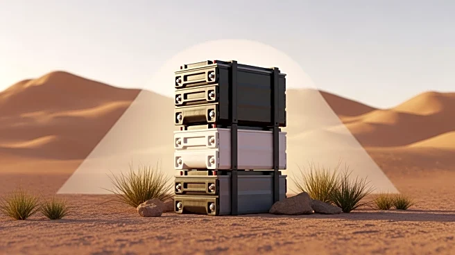 Self-Taught Mechanics in Jordan Innovate with Spent EV Batteries for Home Energy Storage