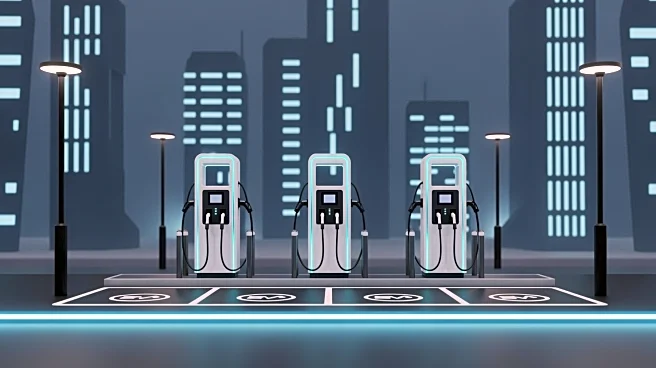 Ford and Hyundai Report Significant Declines in October EV Sales Following End of Federal Credits