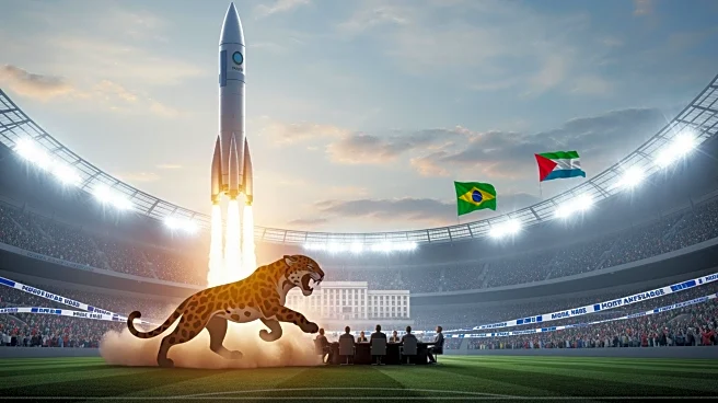 Toledo Rockets Open Season Against South Alabama Jaguars with Home Advantage