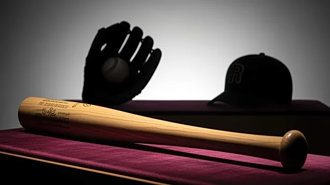 Baseball Hall of Fame Committee Considers Bonds, Clemens, and Others for 2025 Induction