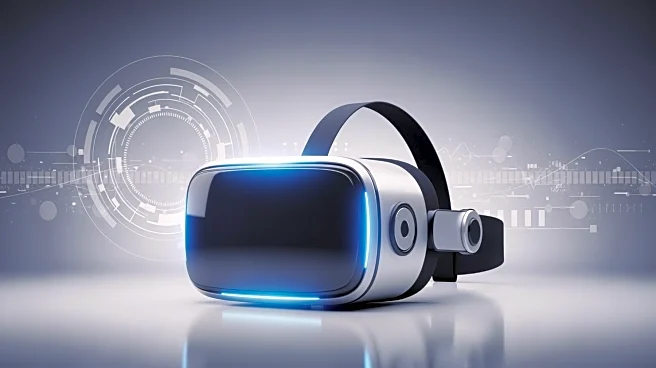 Meta Announces Horizon+ Monthly Games for November 2025 Featuring 'Moss: Book 2' and 'UBOAT'