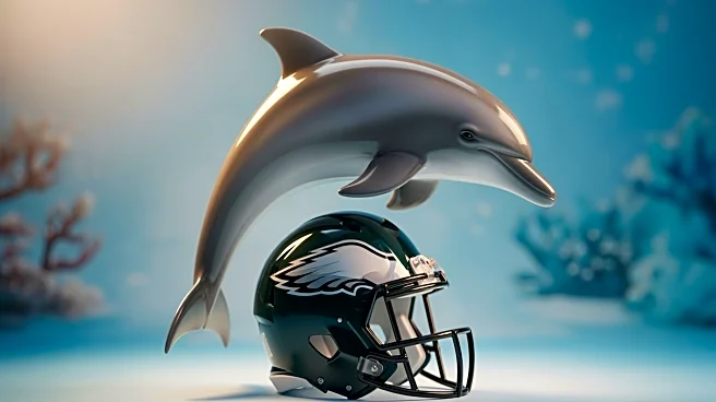 Dolphins Trade Jaelan Phillips to Eagles Amid Rebuilding Efforts